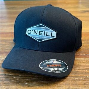 O’Neill | Surfer Baseball Hat | Trucker Cap | Flexfit S/M